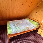 Chalet Jasminowy Ogrod *