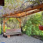 Chalet Jasminowy Ogrod Brenna