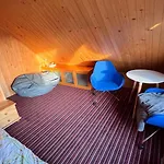 Chalet Jasminowy Ogrod *