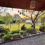 Jasminowy Ogrod Chalet