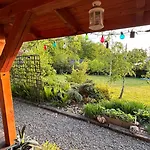 Jasminowy Ogrod Chalet Brenna