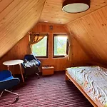 Chalet Jasminowy Ogrod