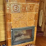 Jasminowy Ogrod Chalet