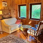 Chalet Jasminowy Ogrod Brenna