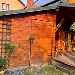 Jasminowy Ogrod Chalet *