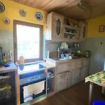 Chalet Jasminowy Ogrod Brenna