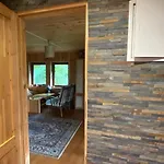 Jasminowy Ogrod Chalet Brenna