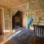 Chalet Jasminowy Ogrod