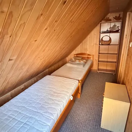 Jasminowy Ogrod 木屋 *
