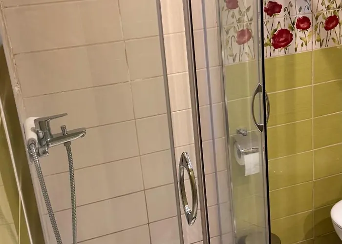 Jasminowy Ogrod Brenna