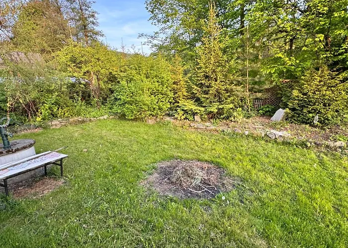 Jasminowy Ogrod Alpstuga *