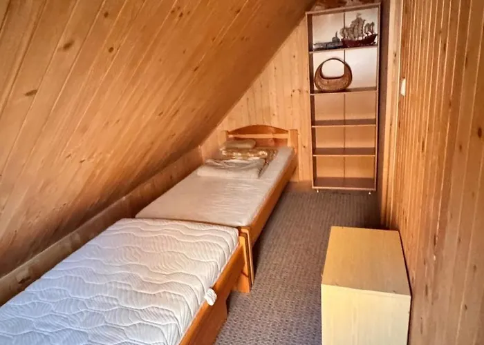 Jasminowy Ogrod * 브렌나