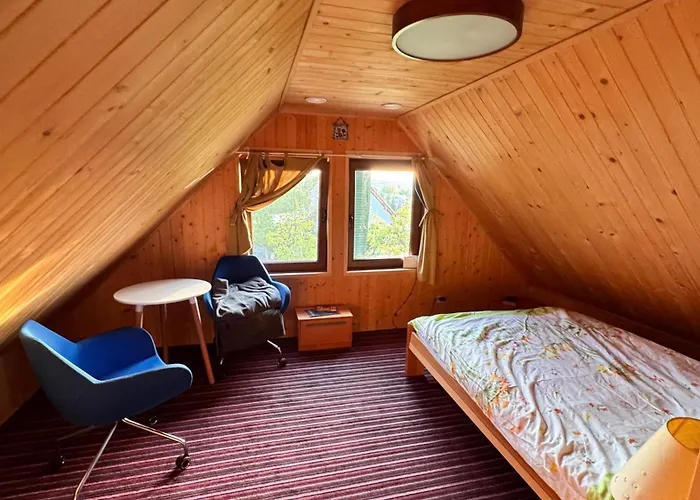 Alpstuga Jasminowy Ogrod