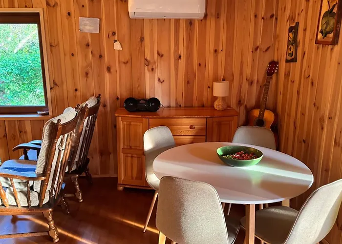 Jasminowy Ogrod Alpstuga