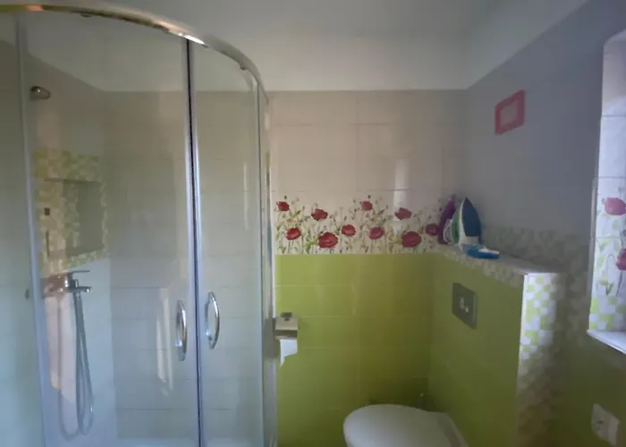 Jasminowy Ogrod * 브렌나