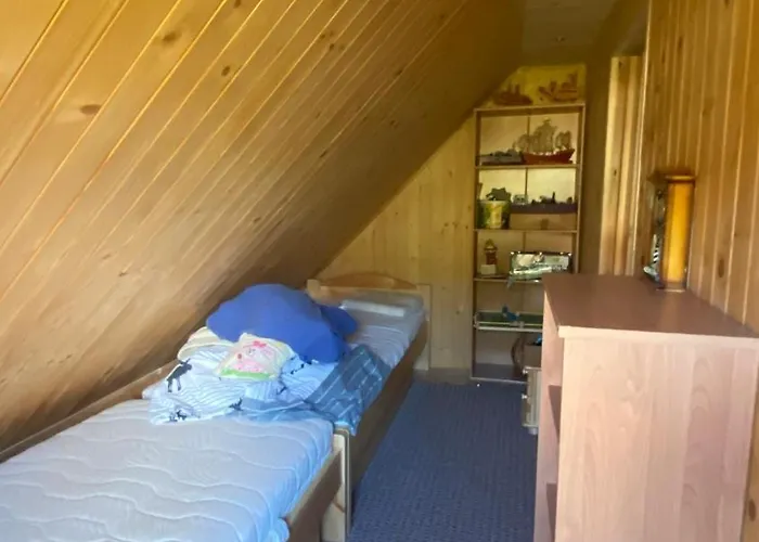 Jasminowy Ogrod 브렌나