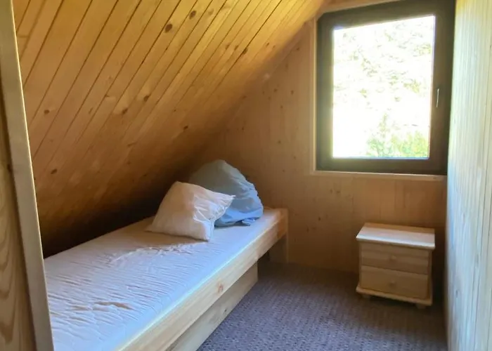 Jasminowy Ogrod * Brenna