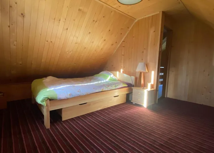 Jasminowy Ogrod * Brenna