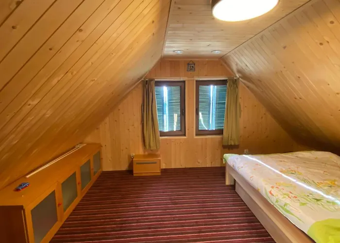 Jasminowy Ogrod Alpstuga